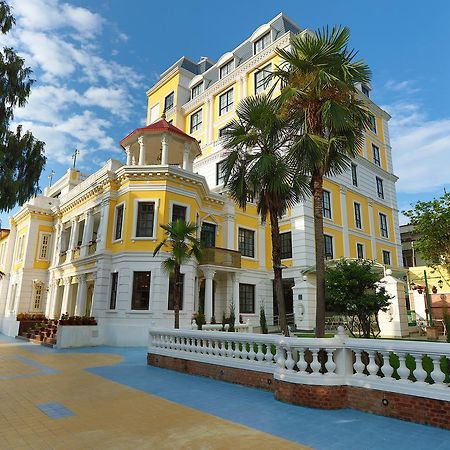 Maya Manor Boutique Hotel By Kgh Group Catmandu Exterior foto