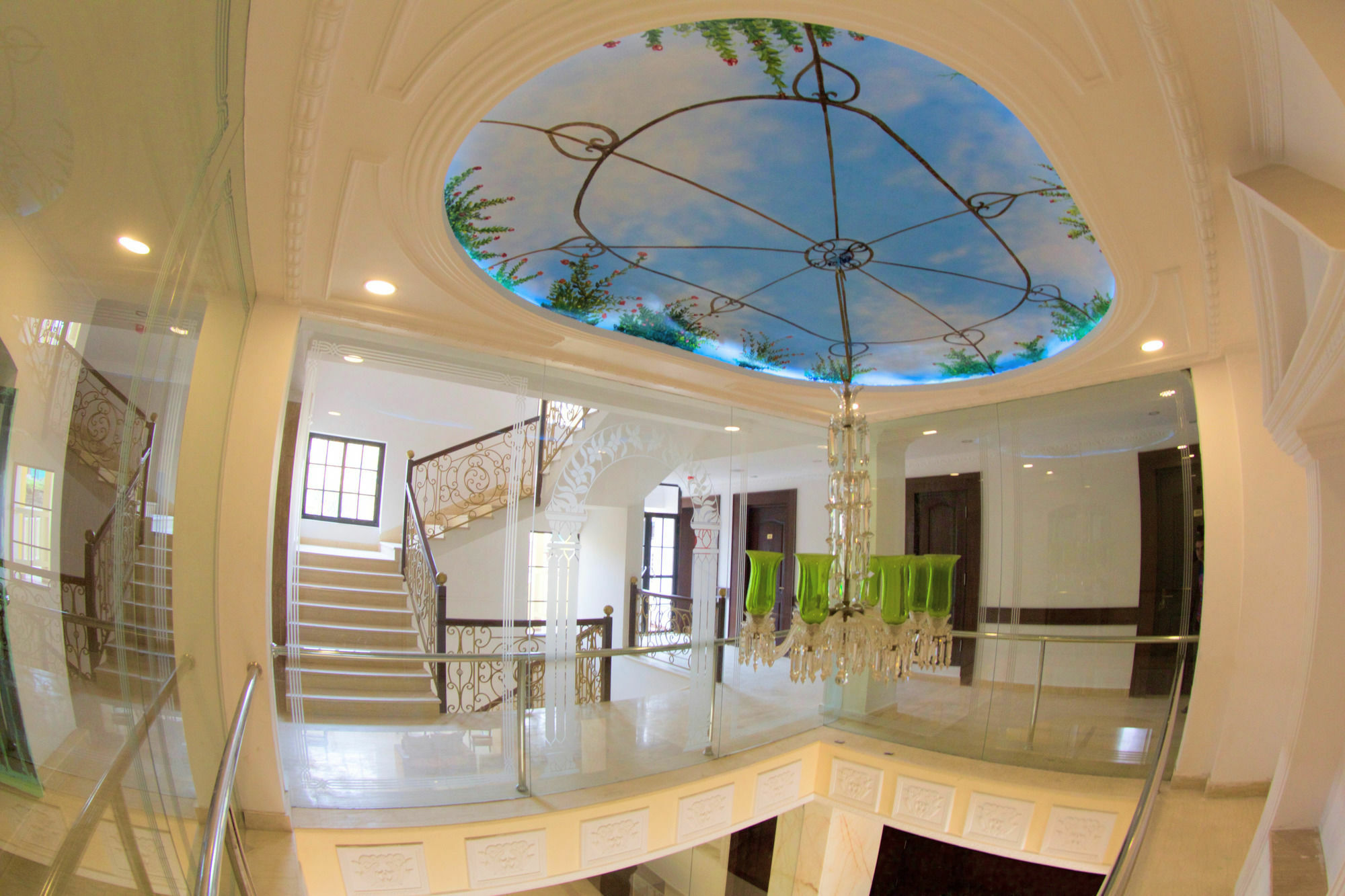 Maya Manor Boutique Hotel By Kgh Group Catmandu Exterior foto